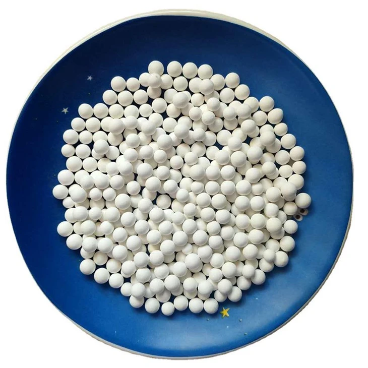 Activated alumina PSA adsorbentP2