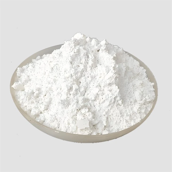 Aluminum Hydroxide Flame Retardant factory