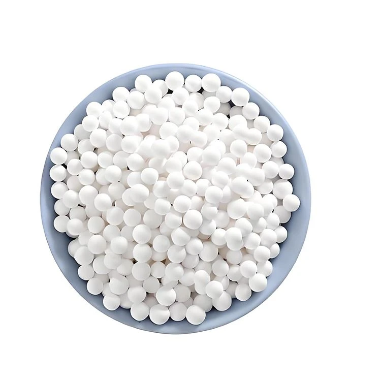 Claus Sulfur Recovery Catalyst Carrier