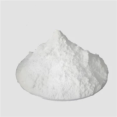 Aluminium hidroksida untuk getah